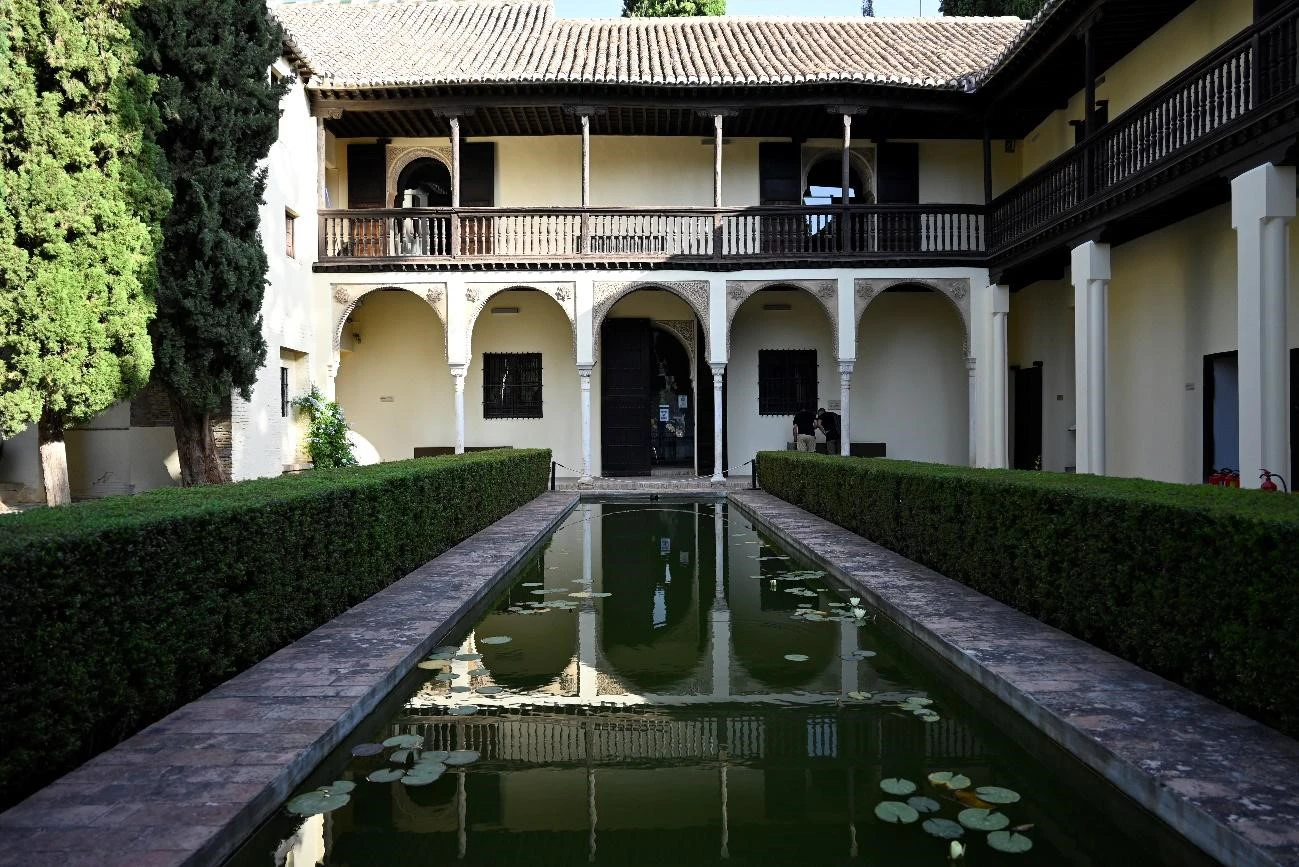 Arş. Gör. Yusuf Büyükyılmaz, Tübitak Projesiyle İspanya'da Görevlendirildi